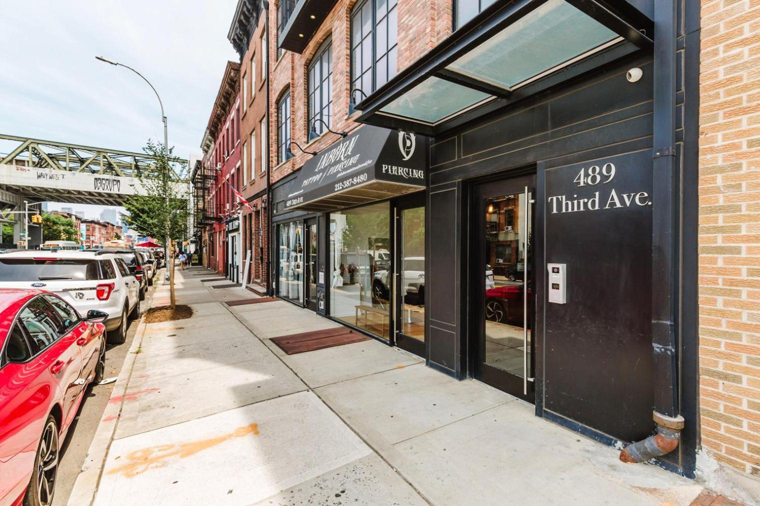 Appartement Blueground Gowanus Laundry Near Park Slope Nyc-1517 à New York Extérieur photo